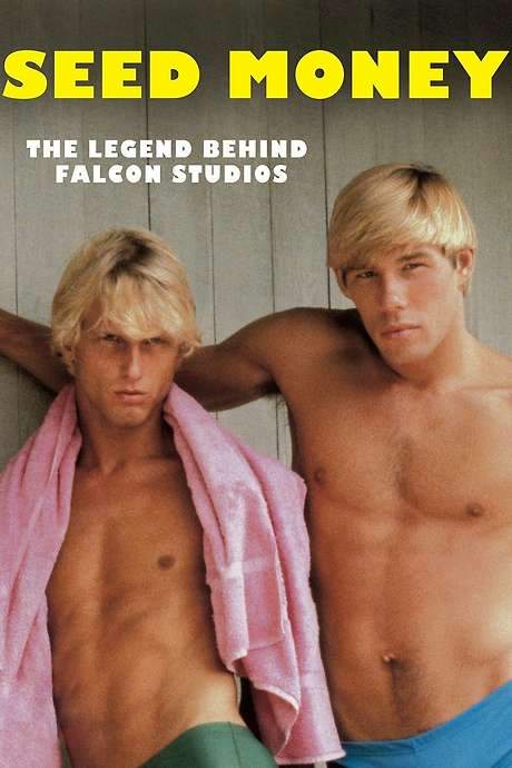 Seed Money: The Chuck Holmes Story